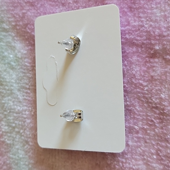 NWT Handmade Keqing Genshin Impact Earrings - Picture 3 of 3